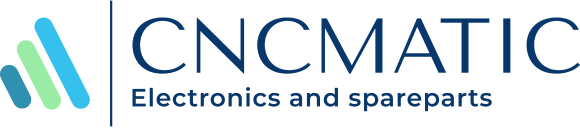 CNCMATIC logo